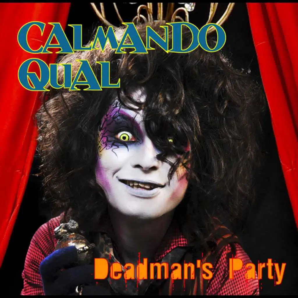 Deadman's Party