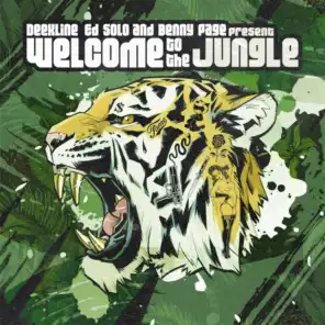 Jungle Rebel (Ed Solo Remix)