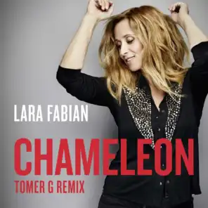 Chameleon (Tomer G Remix) [Radio Edit]