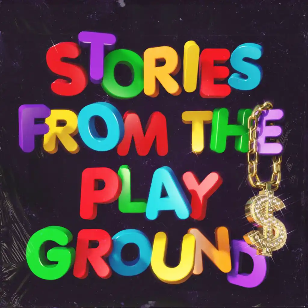 Stories From The Playground