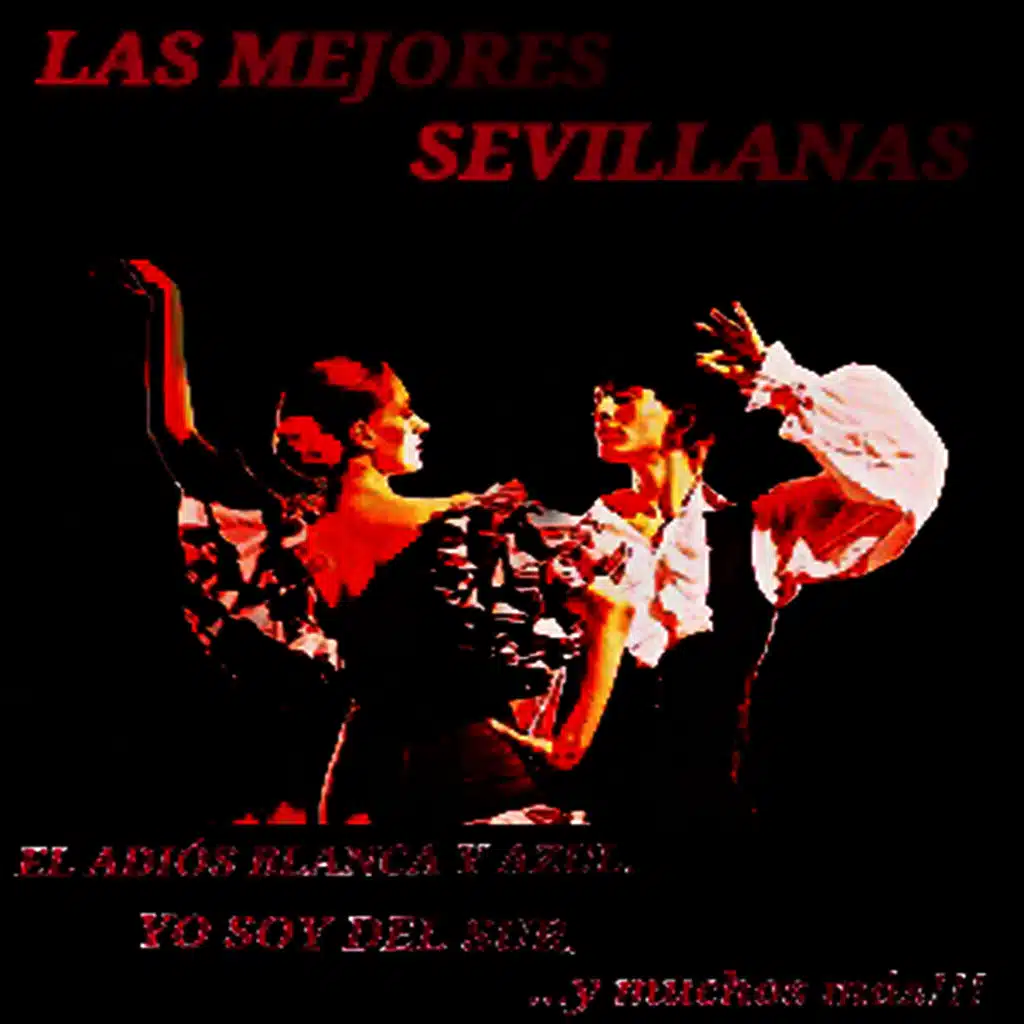 Las Mejores Sevillanas