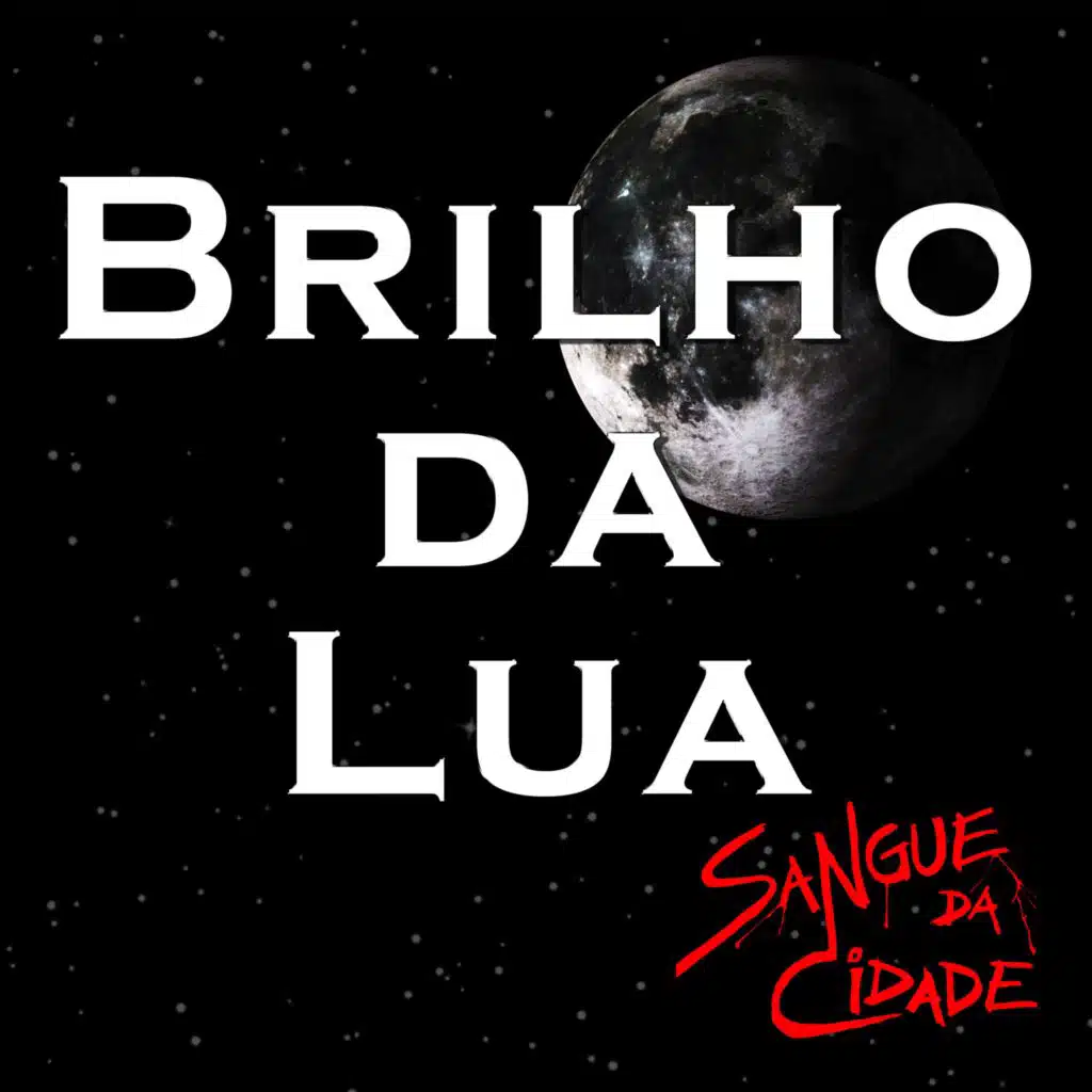 Brilho da Lua