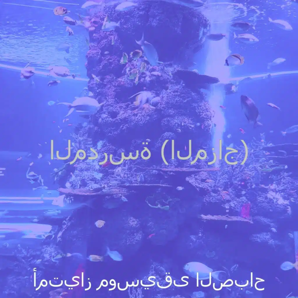 المدرسة (المزاج)