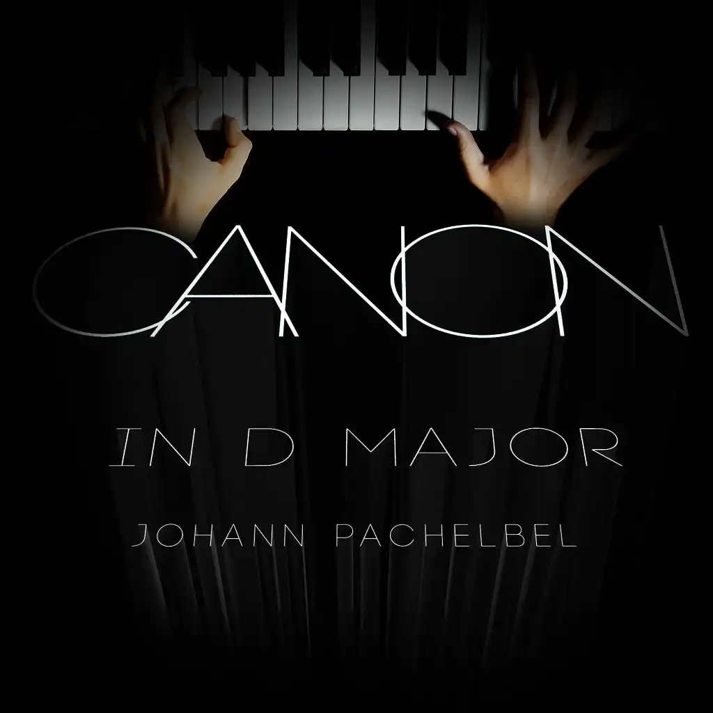 Canon in D Major (Arr. for Voice and Orchestra)