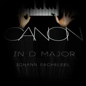 Canon in D Major (Arr. for Solo Harp)