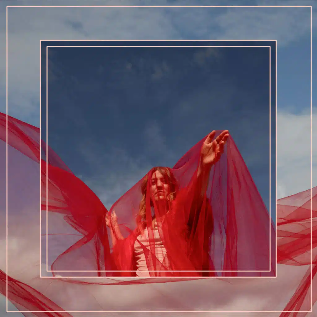 Chicago (feat. Darling West, Ida Jenshus, Louien, Malin Pettersen, Signe Marie Rustad & Arctic Philharmonic)