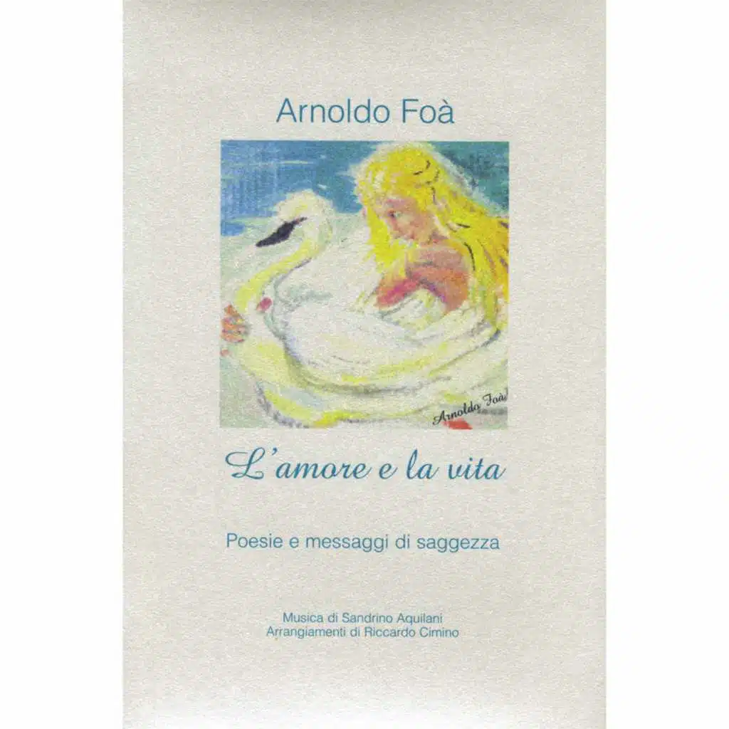 L'amore e la vita