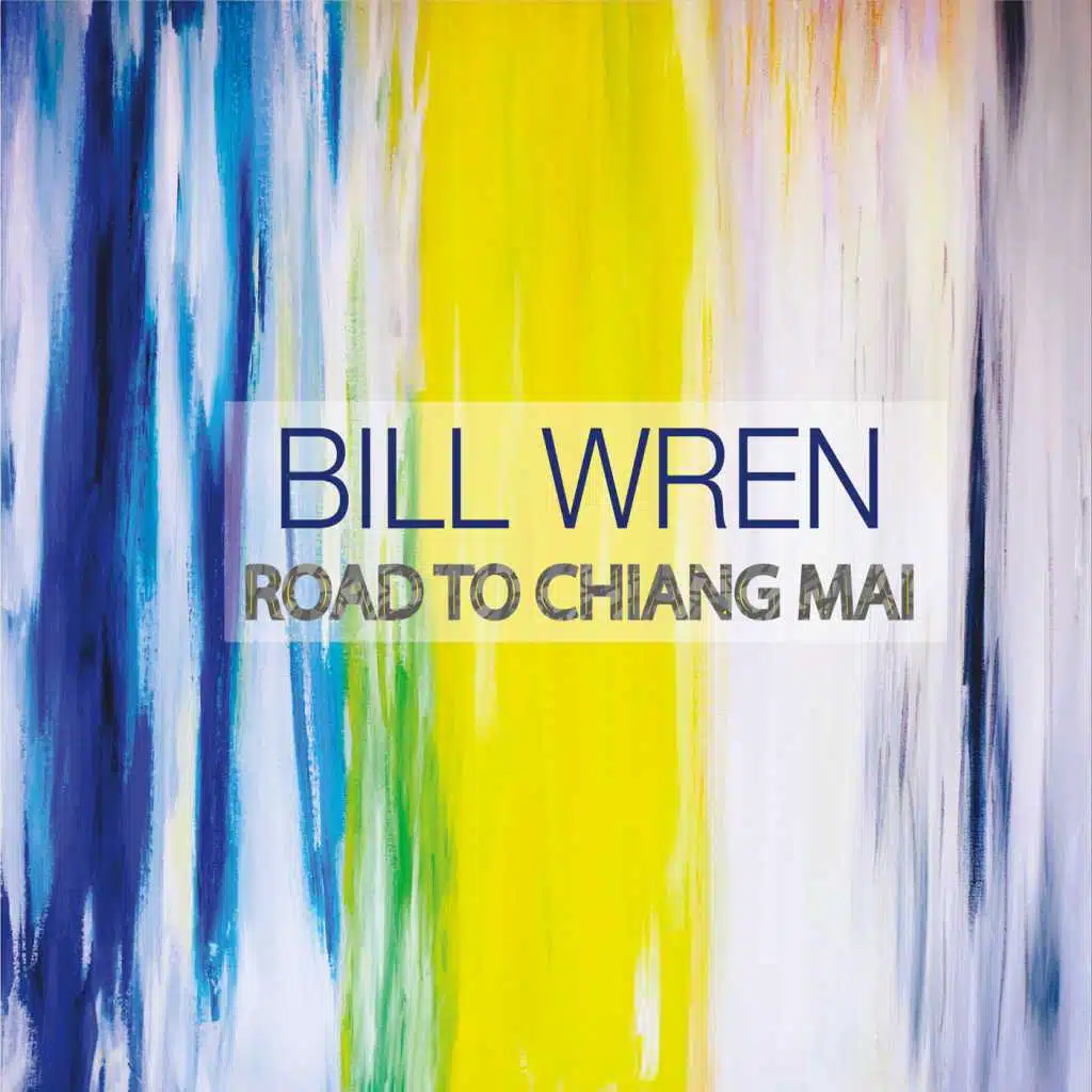 Ponder Dust (feat. Ann Marie Calhoun)