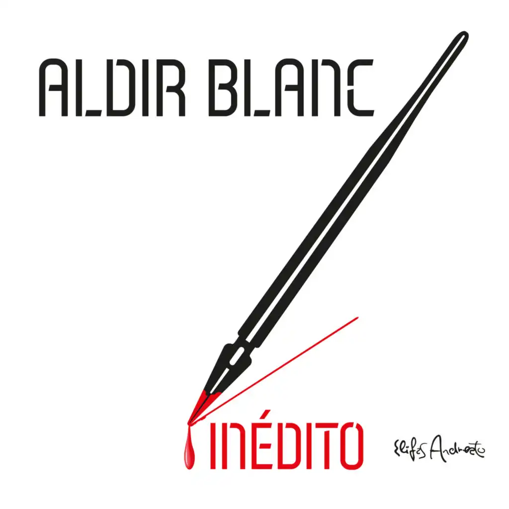 Aldir Blanc Inédito