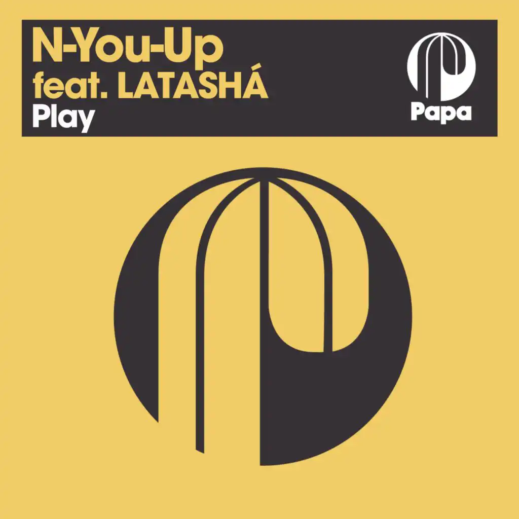 N-You-Up & LATASHÁ