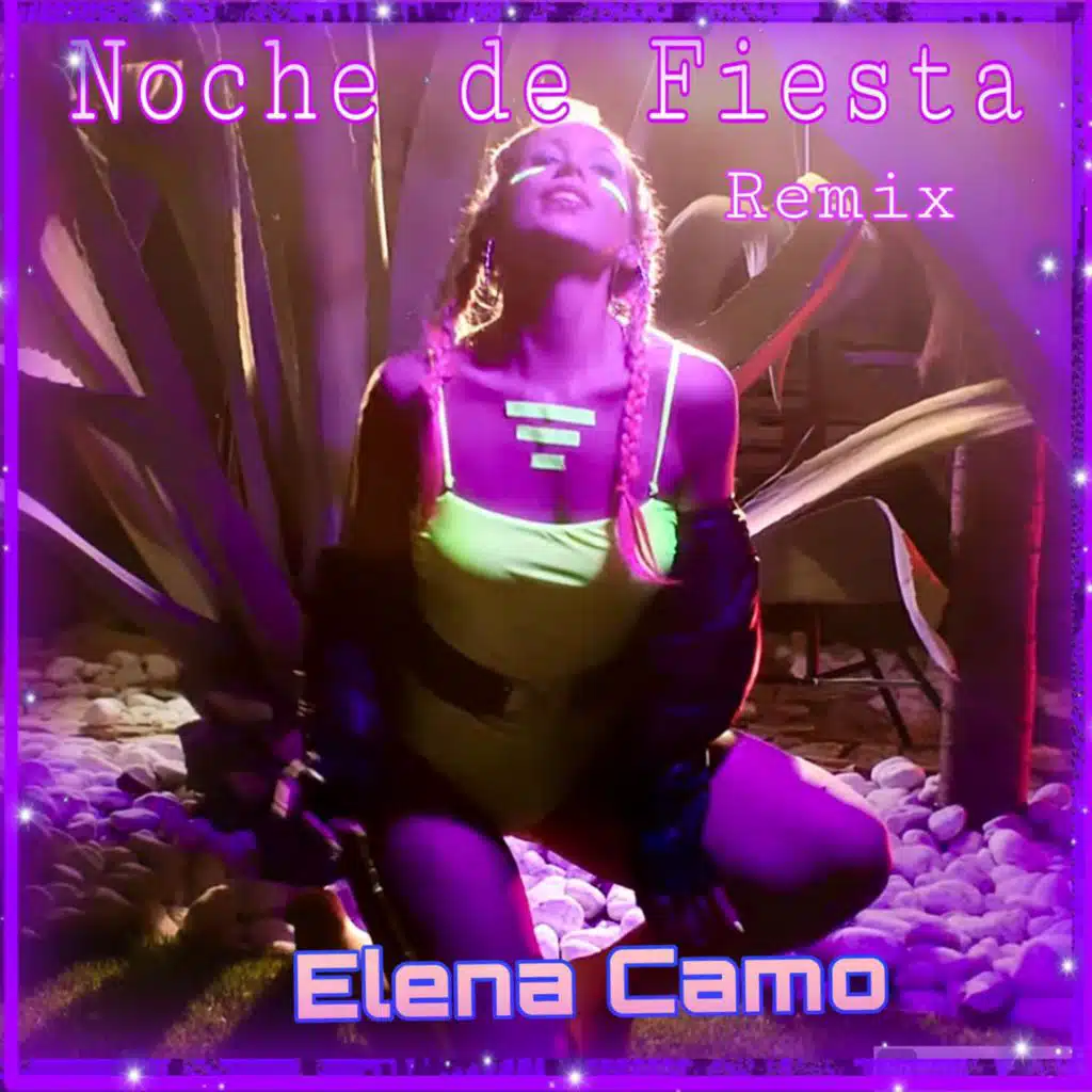 Noche De Fiesta Remix Dj Fanelli