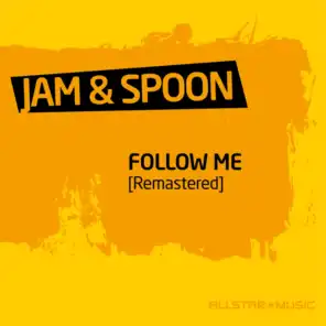 Follow Me (Relaunch Remix Main Version Remastered)