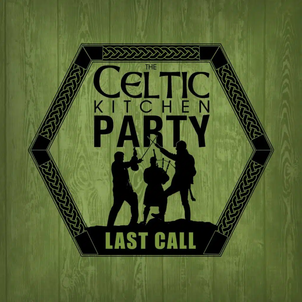 The Celtic Kitchen Party