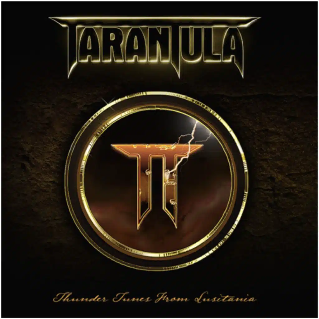 Thunder Tunes From Lusitania