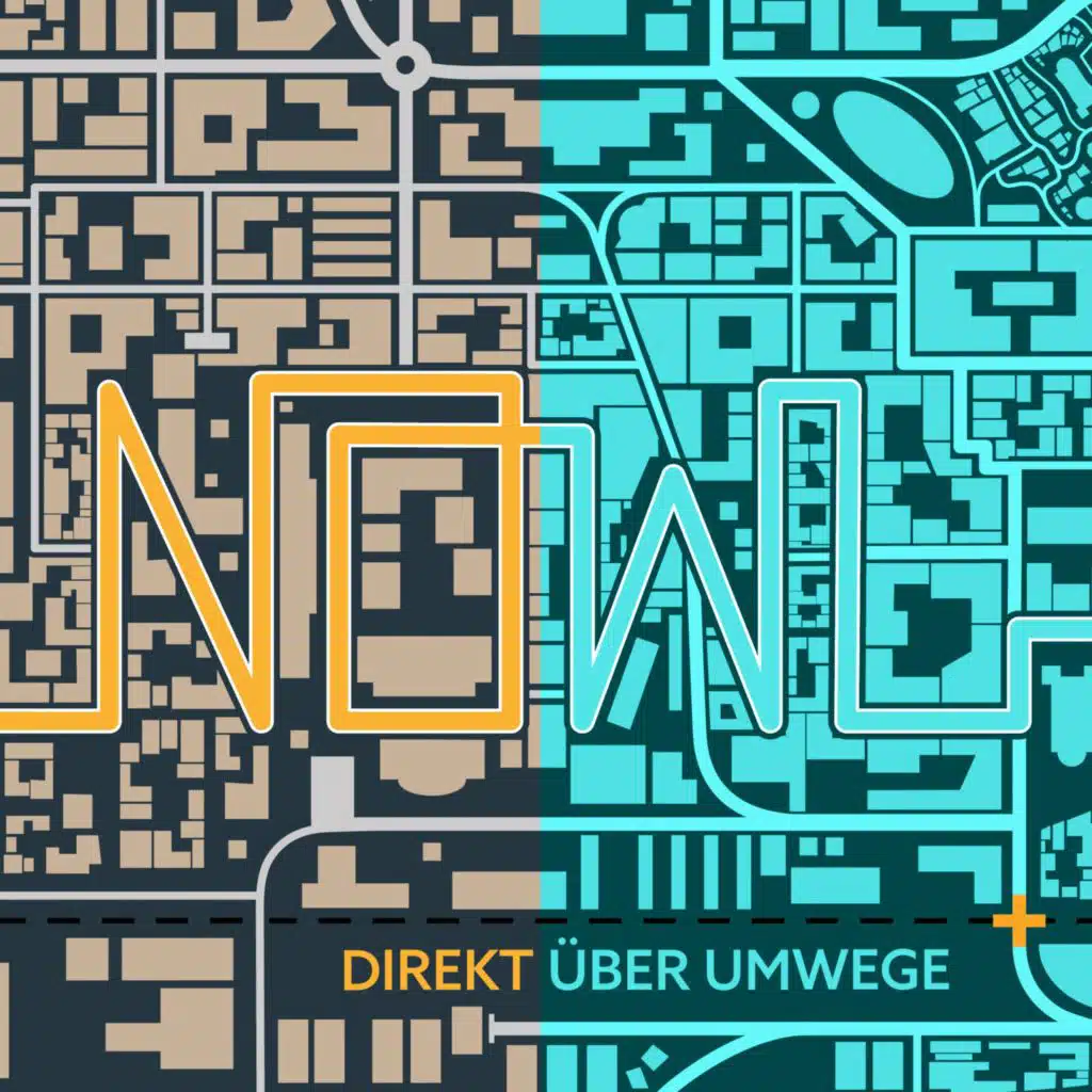 Direkt über Umwege (Plus Version)