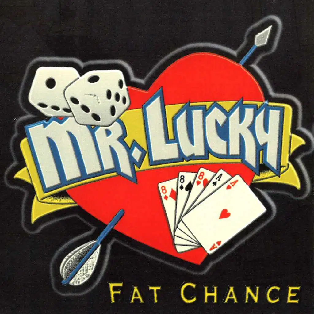 Fat Chance (feat. Rick & Bubba)