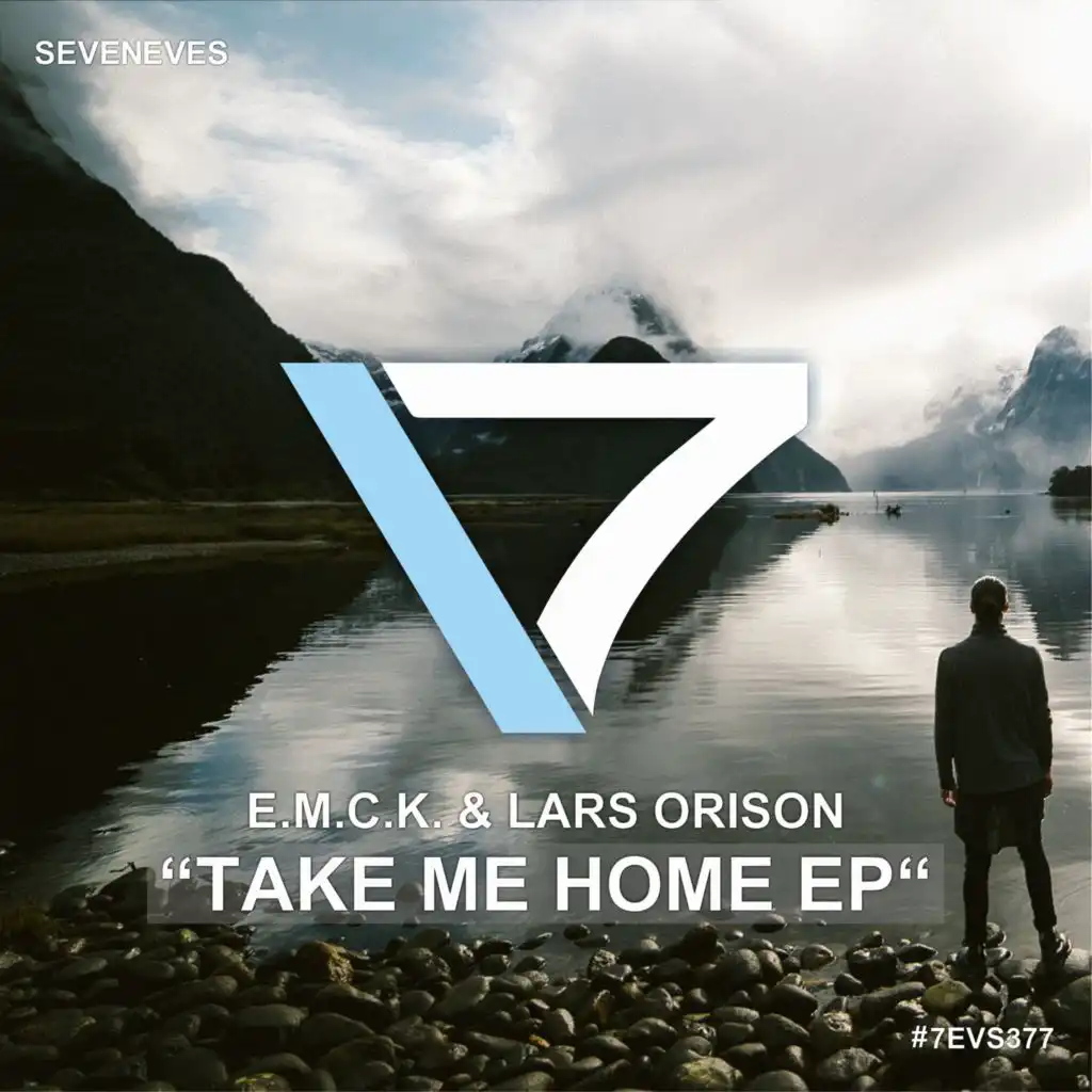 Take Me Home EP