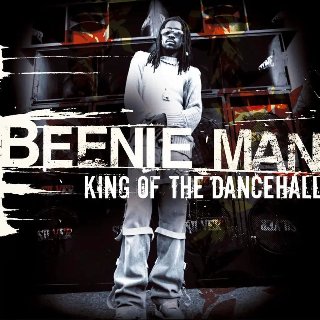 King Of The Dancehall 