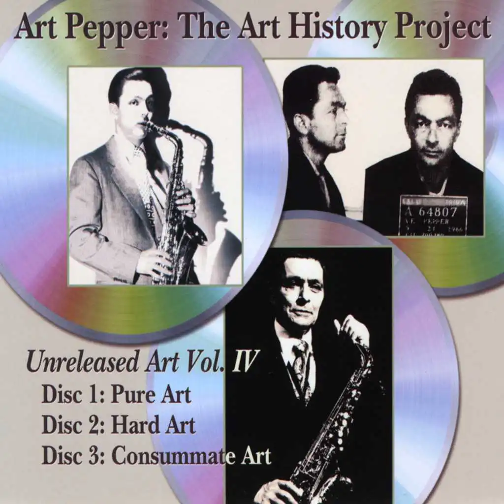 The Art History Project, Vol 2
