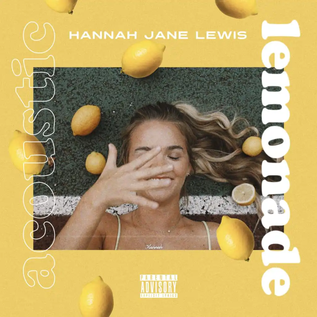 Lemonade [Acoustic]