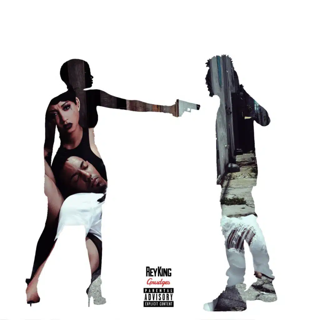 Up All Night (feat. Chris Batson)