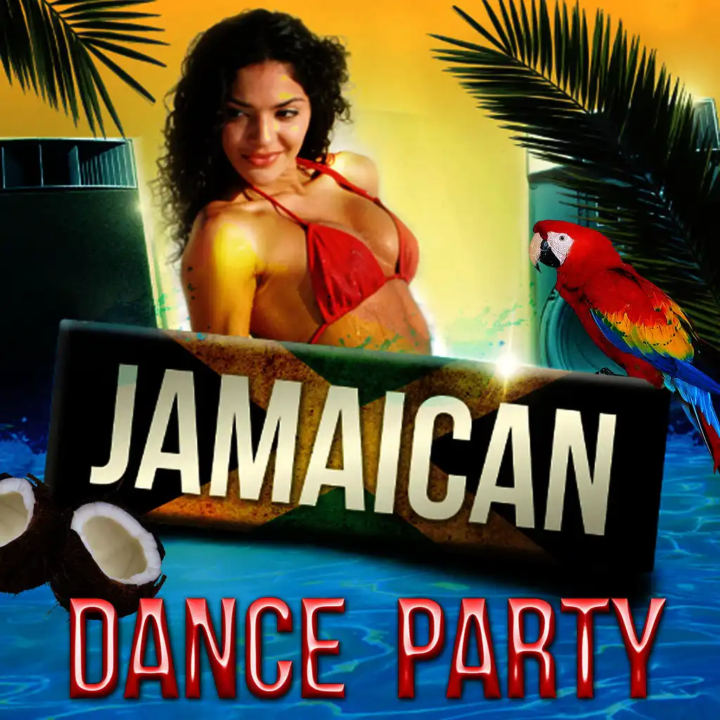 Jamaican Dance Party