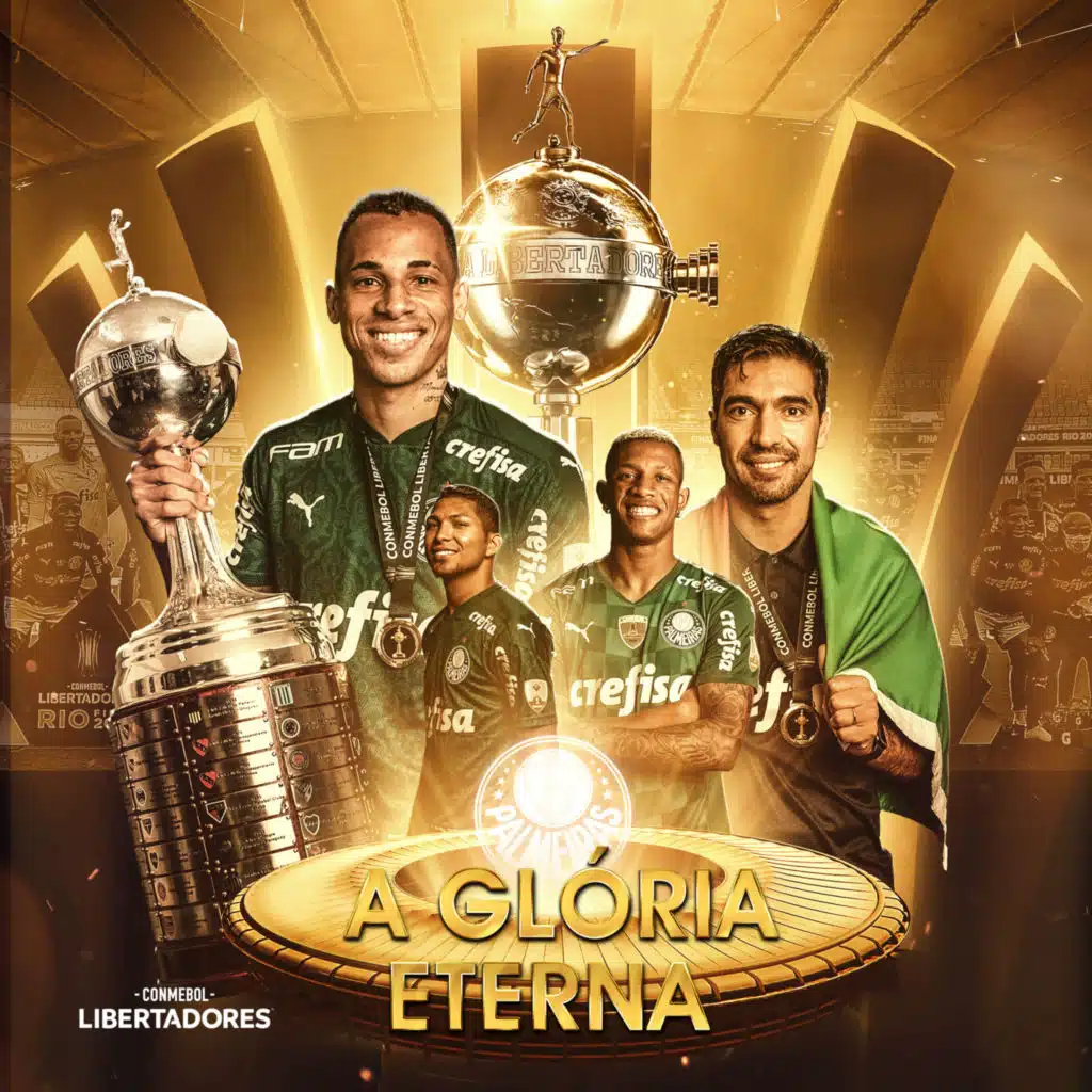 99 (A Glória Eterna)