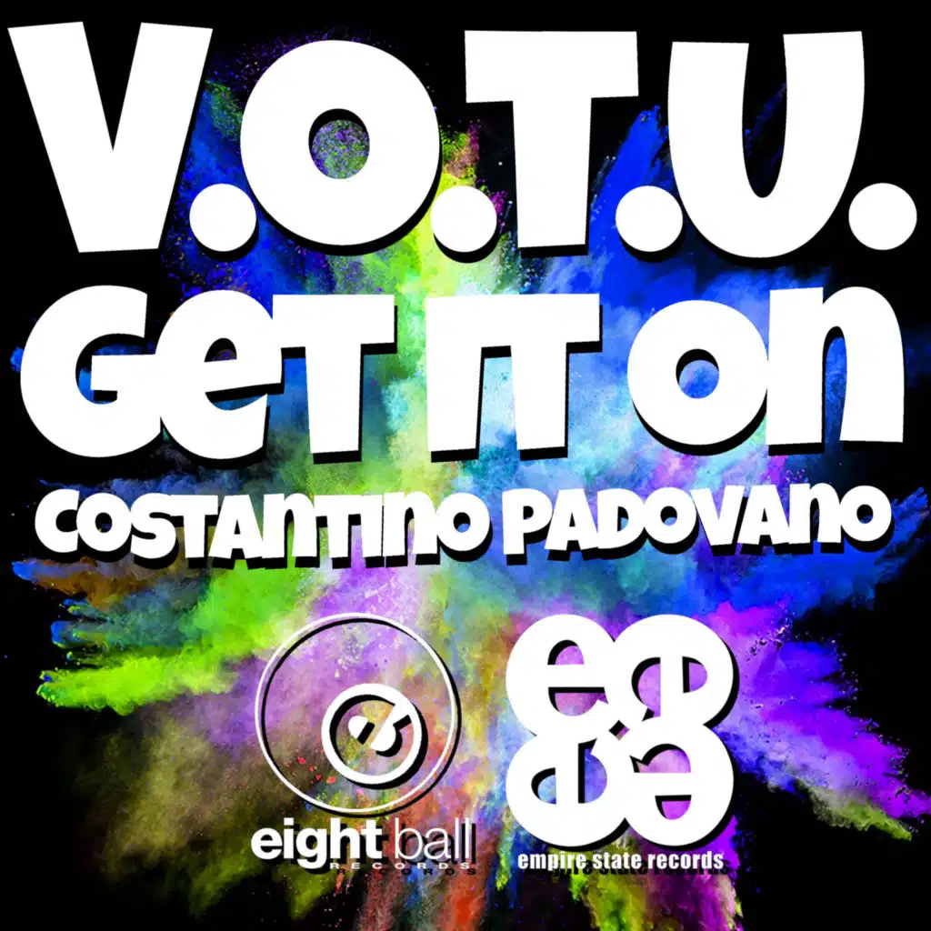 V.O.T.U., Costantino Padovano & Funky Junction