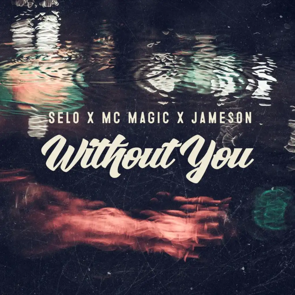 Selo, MC Magic & Jame$on