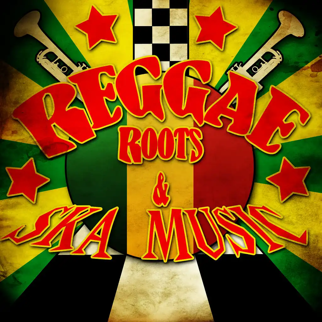 Reggae Roots & Ska Music