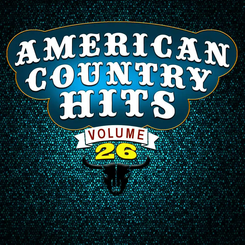 American Country Hits, Vol. 26
