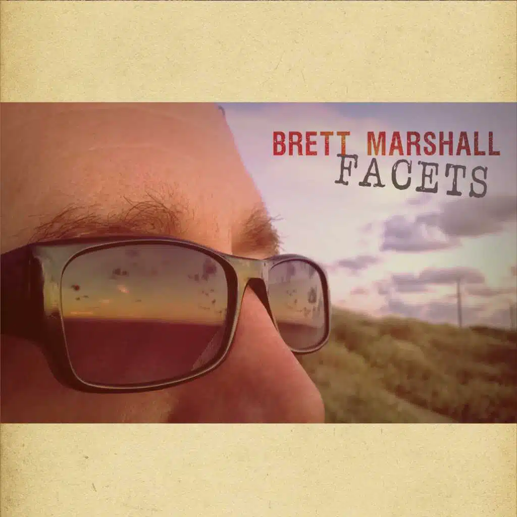 Brett Marshall