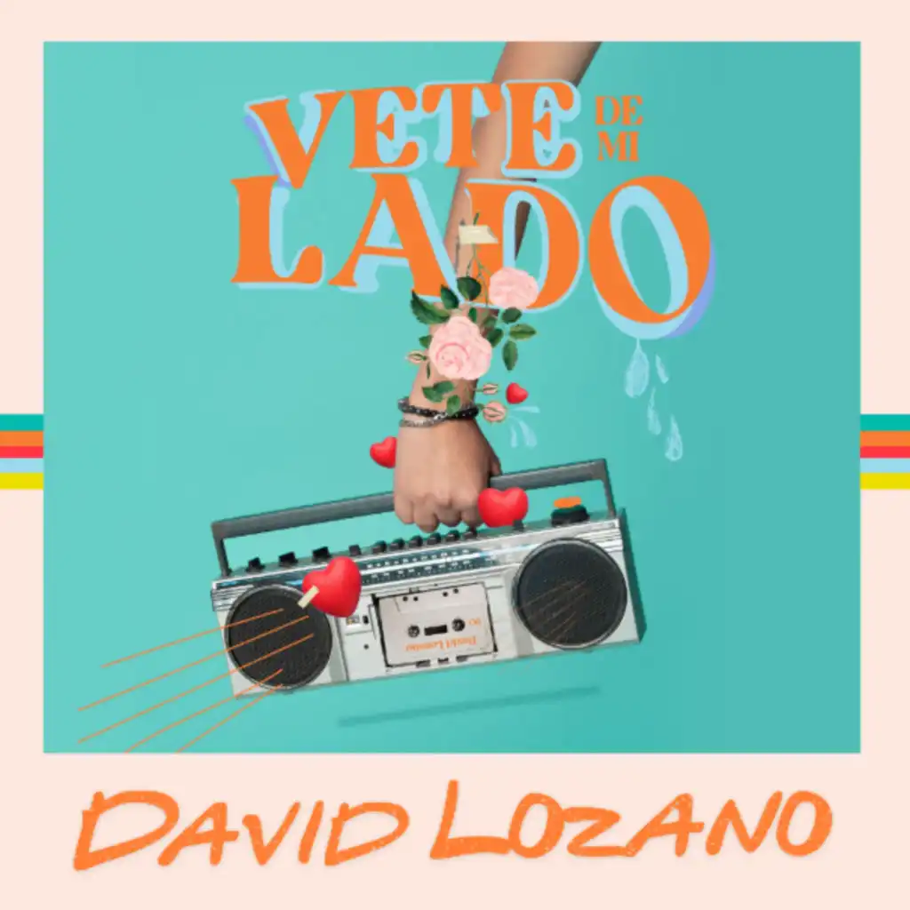 David Lozano & Los Chakales