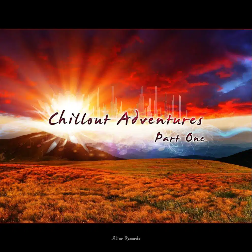 Le Reve Eveille (Green Remix) [feat. Sufi's Life, Merlin & Aeolia]