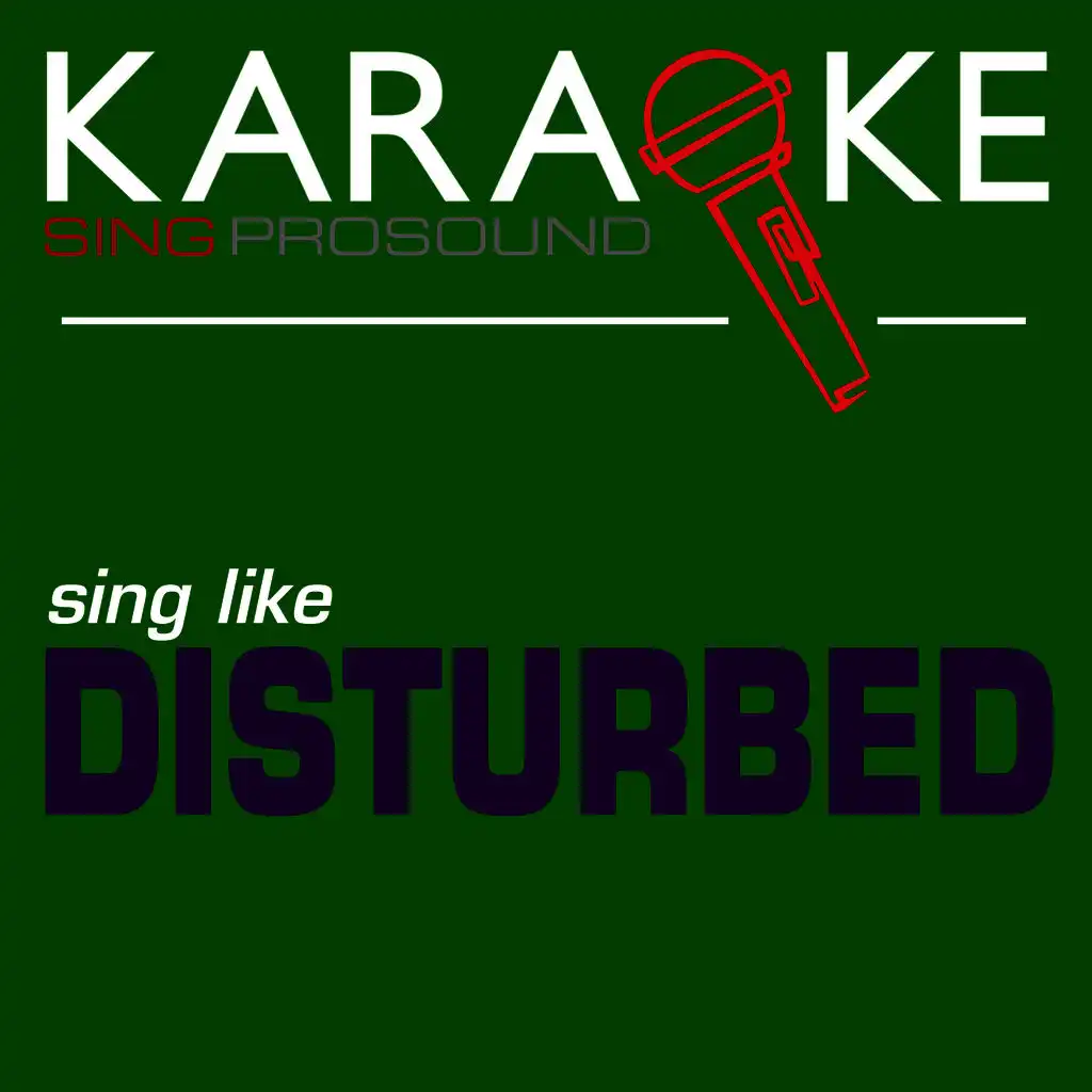 Prayer (Karaoke Lead Vocal Demo)