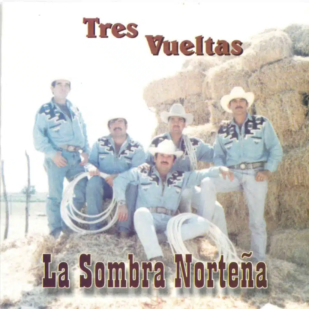 Tres Vueltas