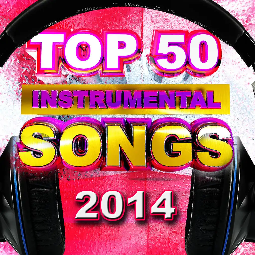 Top 50 Instrumental Songs 2014
