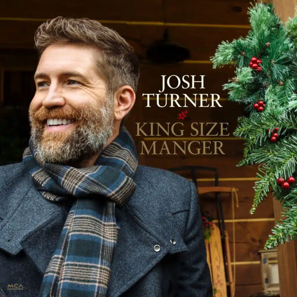 Have Yourself A Merry Little Christmas (feat. The Turner Family)