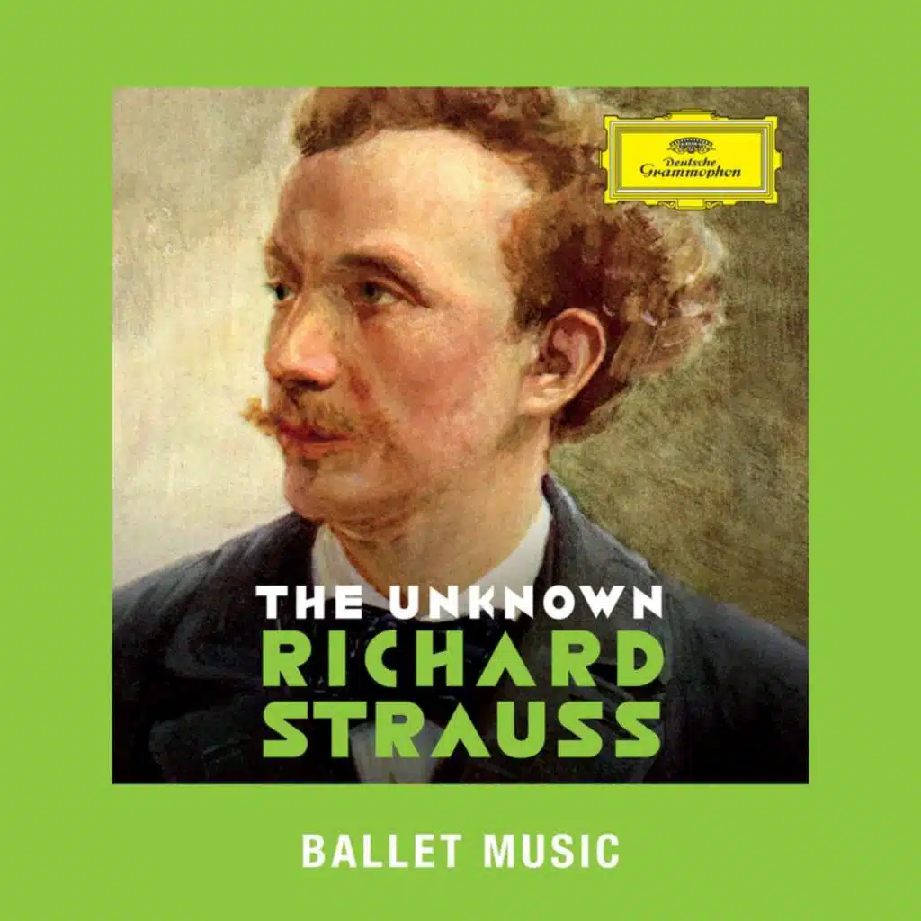 Bamberger Symphoniker & Karl Anton Rickenbacher