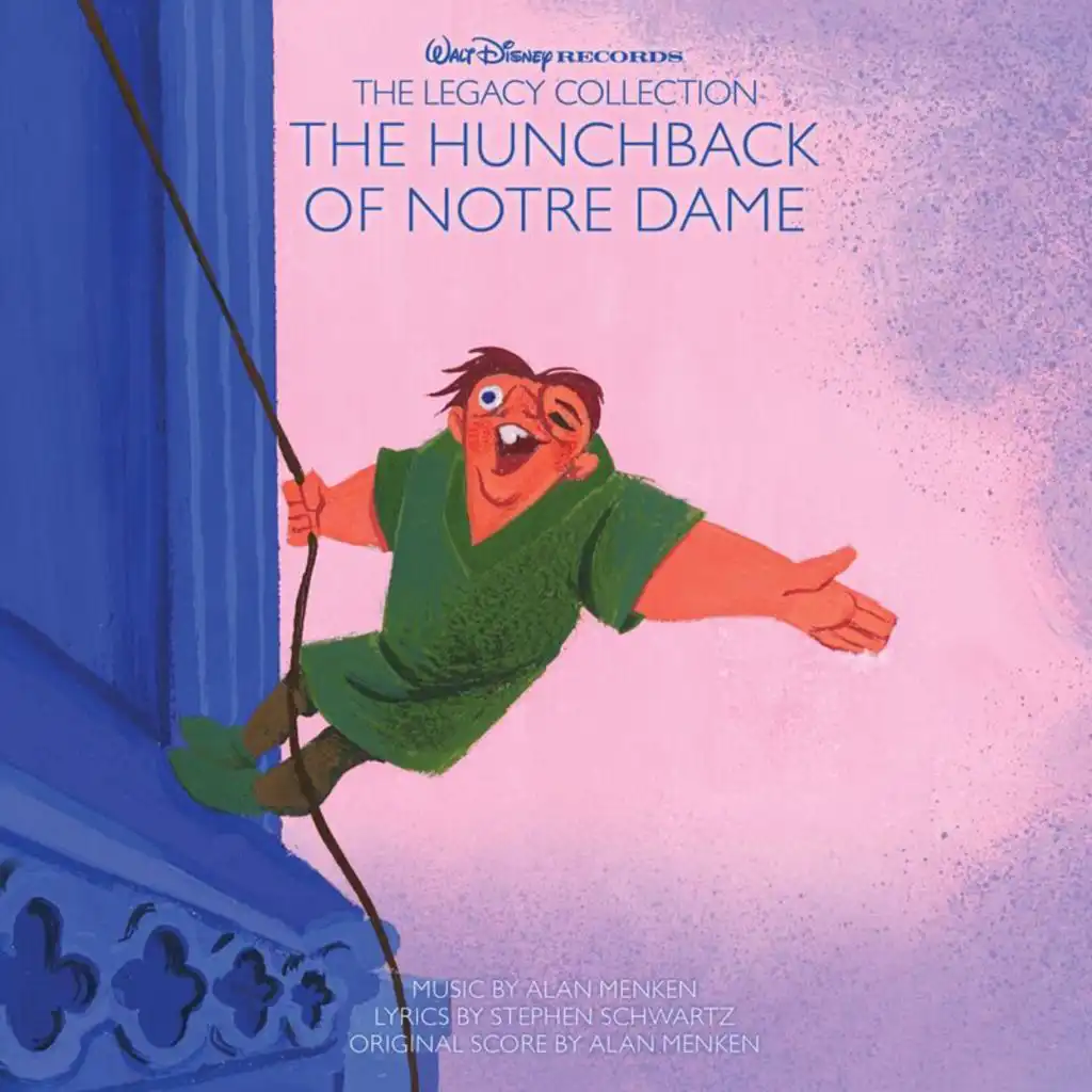 Tom Hulce, Tony Jay & Chorus - The Hunchback Of Notre Dame