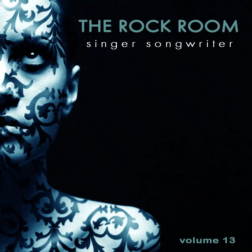 The Rock Room: Singer Songwriter, Vol. 13