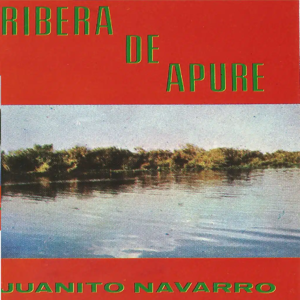 Ribera de Apure