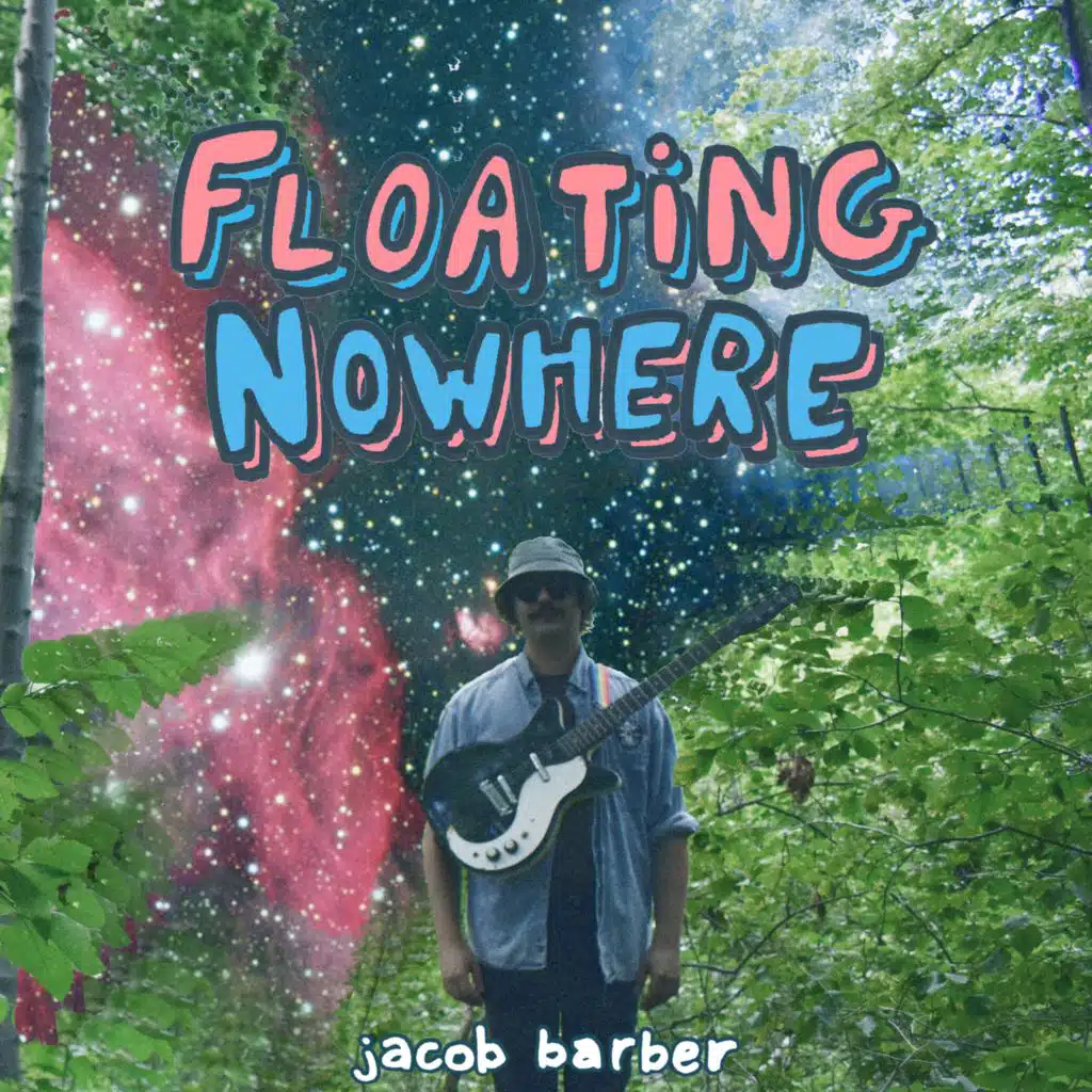 Floating Nowhere