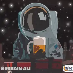 Hussain Ali & Chill Moon Music