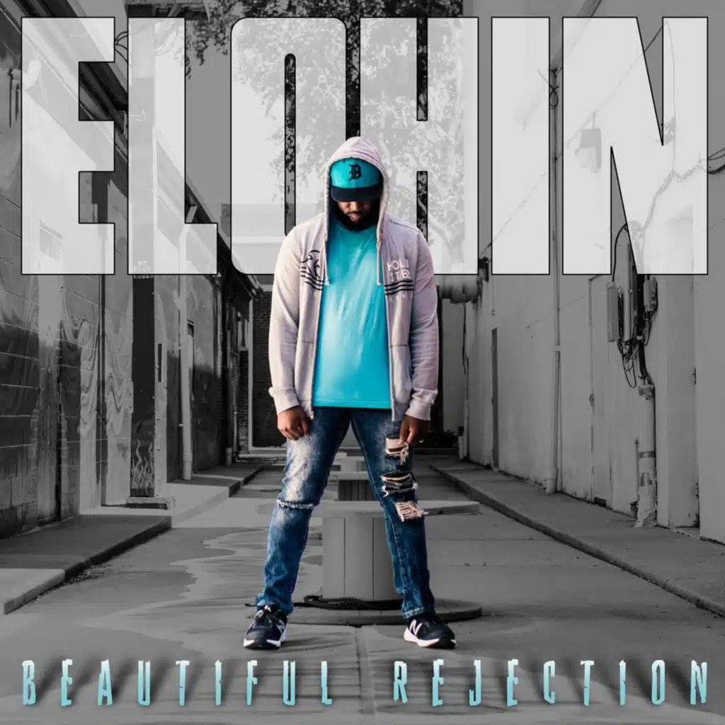 Good Enough (feat. Aaron Patterson & Amber Ramsey)