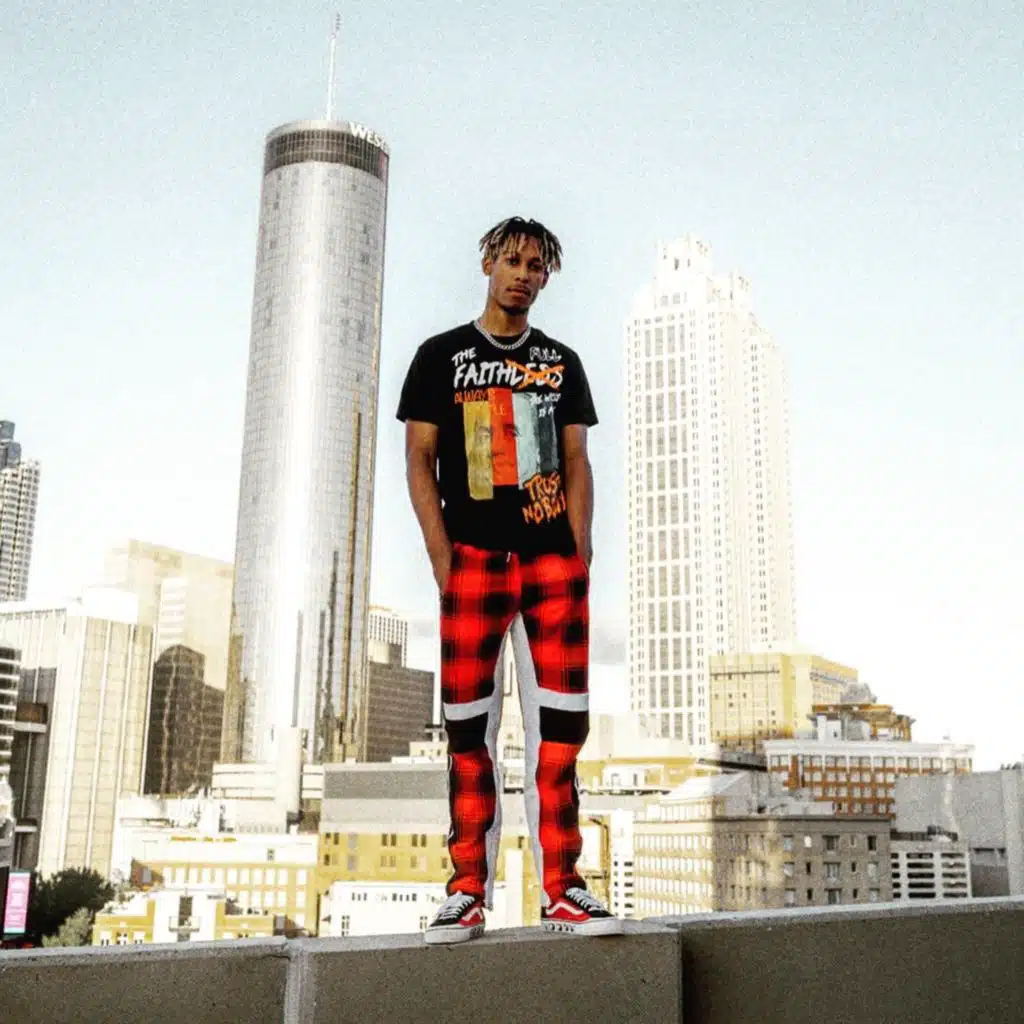 Merry Christmas Nigga