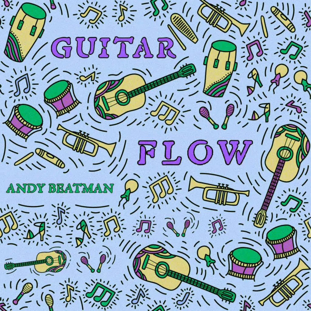 Andy Beatman