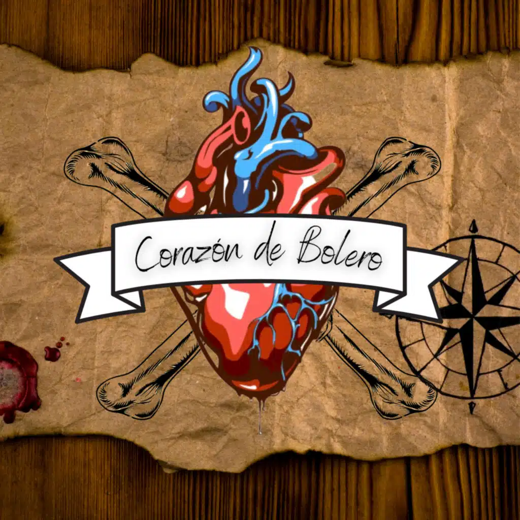 Corazón de Bolero