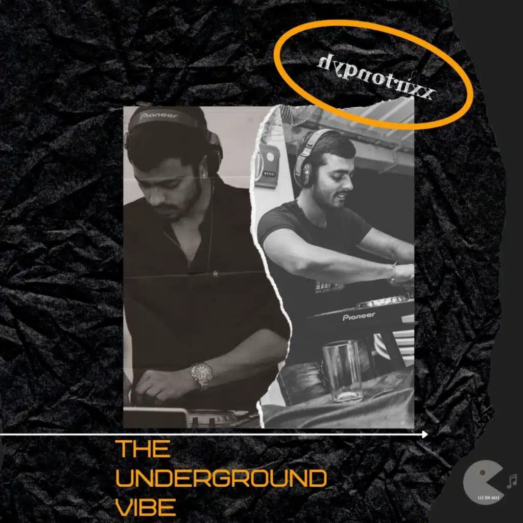 The Underground Vibe