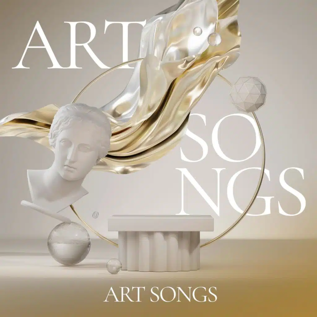 Anthony Rolfe Johnson & David Willison